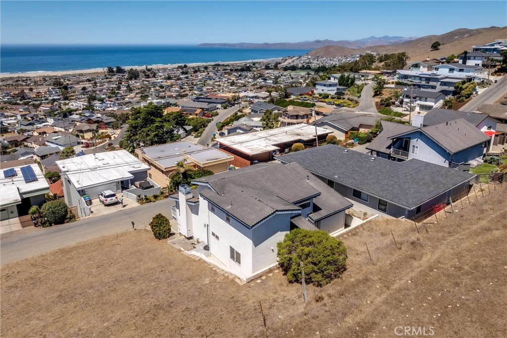 North Morro Bay (820) - Residential