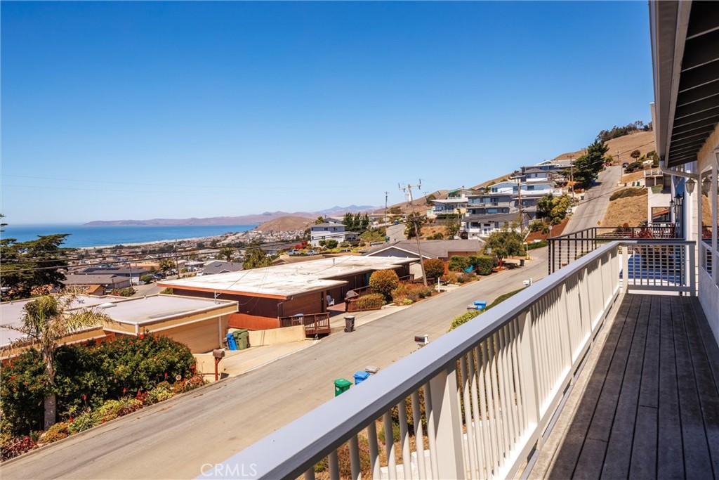 North Morro Bay (820) - Residential