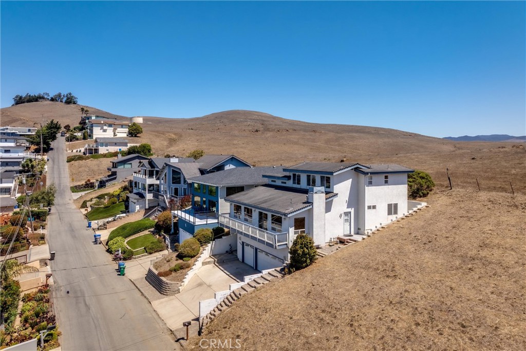 North Morro Bay (820) - Residential