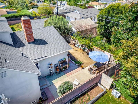 Tiny photo for 457 Valmore Avenue, Ventura, CA 93003 (MLS # V1-35916)
