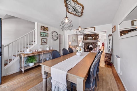 Tiny photo for 457 Valmore Avenue, Ventura, CA 93003 (MLS # V1-35916)
