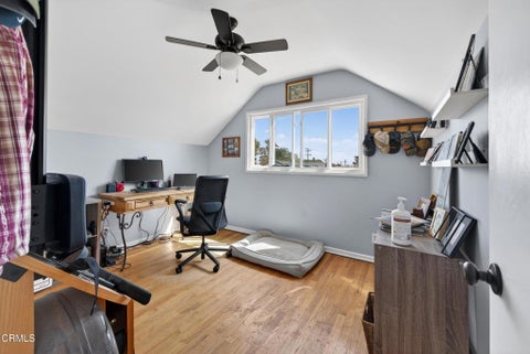 Tiny photo for 457 Valmore Avenue, Ventura, CA 93003 (MLS # V1-35916)