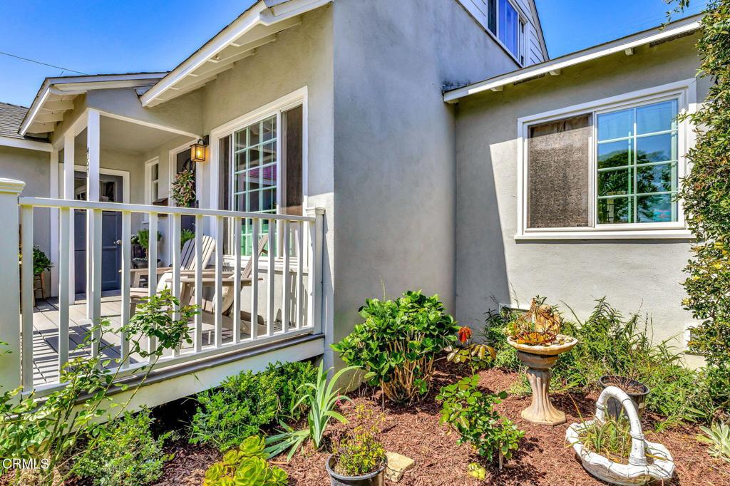 457 Valmore Avenue