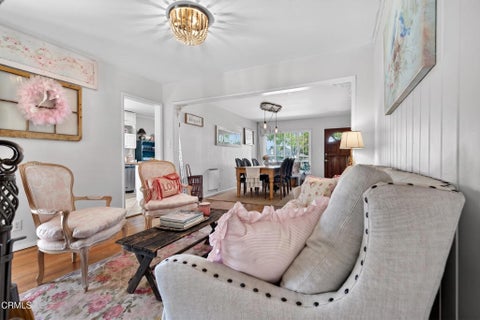 Tiny photo for 457 Valmore Avenue, Ventura, CA 93003 (MLS # V1-35916)