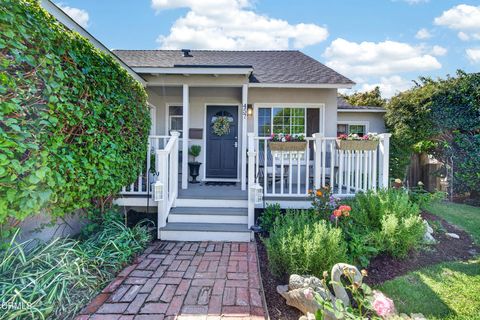 Photo of 457 Valmore Avenue, Ventura, CA 93003 (MLS # V1-35916)