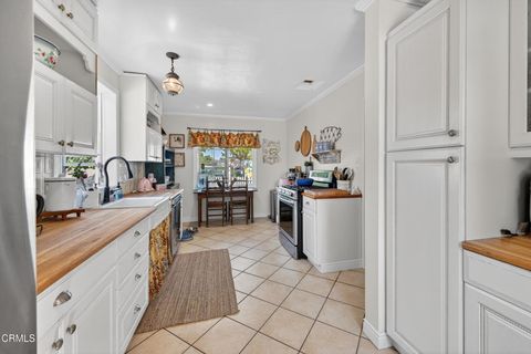 Tiny photo for 457 Valmore Avenue, Ventura, CA 93003 (MLS # V1-35916)