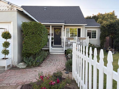 Tiny photo for 457 Valmore Avenue, Ventura, CA 93003 (MLS # V1-35916)