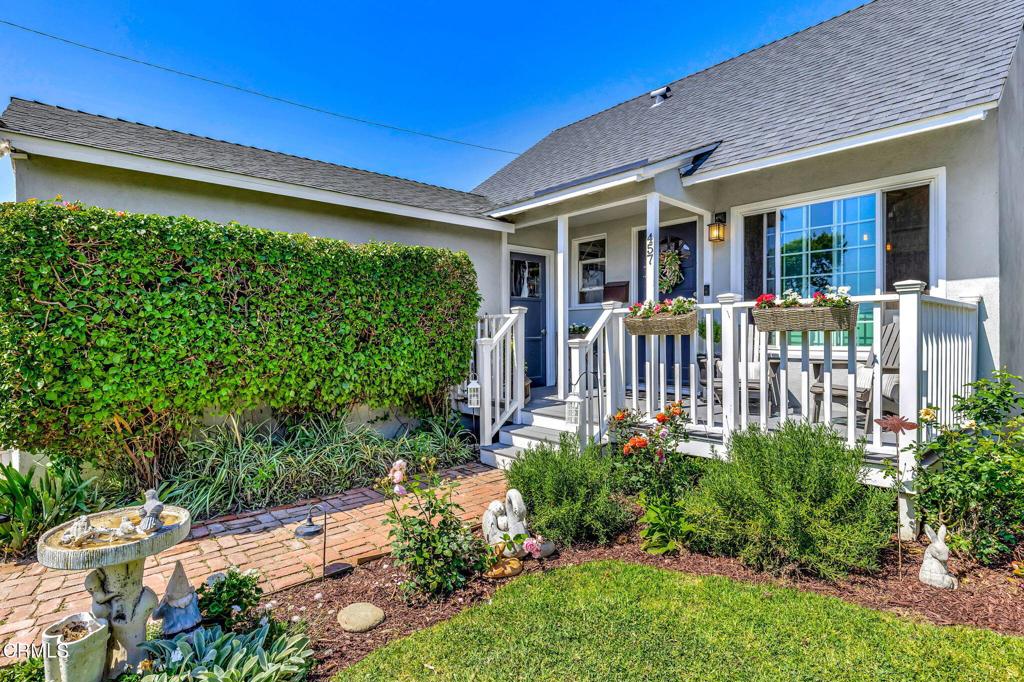 457 Valmore Avenue
