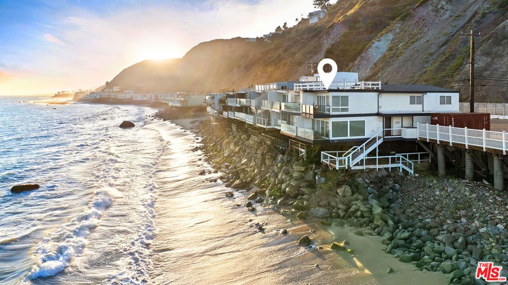 Photo of 20436 Pacific Coast Highway, Malibu, CA 90265 (MLS # 26632101)