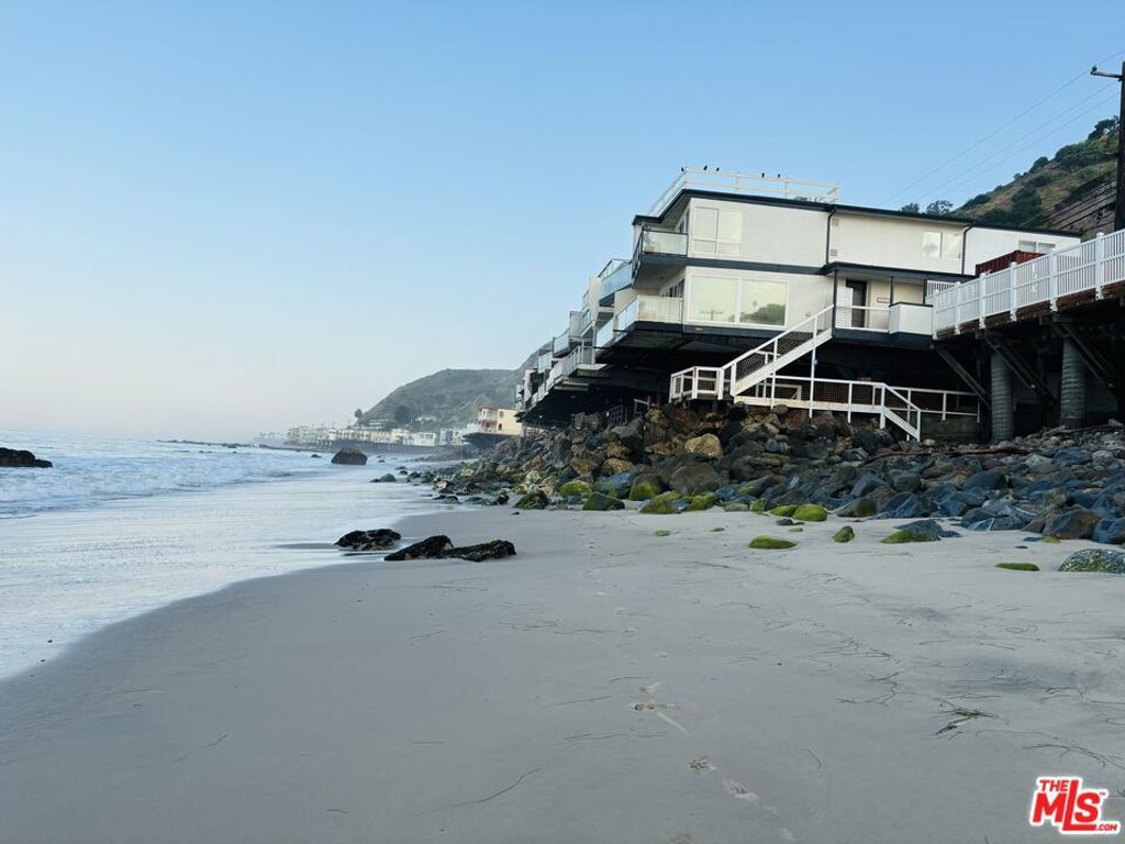 Photo of 20436 Pacific Coast Highway, Malibu, CA 90265 (MLS # 26632101)