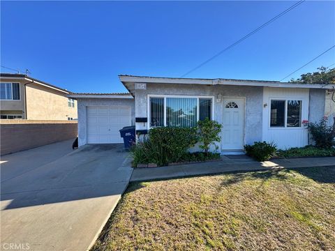1852 260th Street Lomita CA 90717
