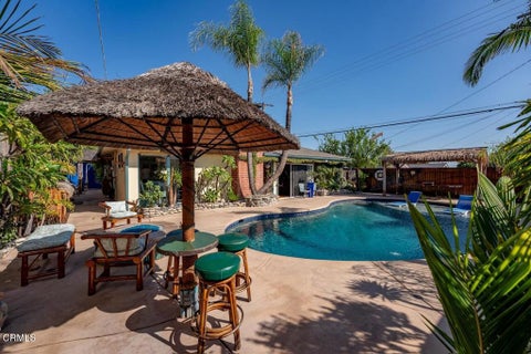 Photo of 1015 Hastings Ranch Drive, Pasadena, CA 91107 (MLS # P1-28938)