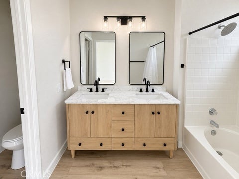 Tiny photo for 16786 Via Pamplona, Moreno Valley, CA 92551 (MLS # IV26200205)