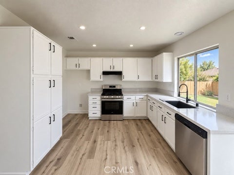 Tiny photo for 16786 Via Pamplona, Moreno Valley, CA 92551 (MLS # IV26200205)