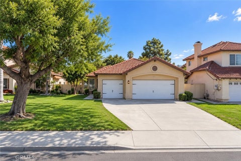 Photo of 16786 Via Pamplona, Moreno Valley, CA 92551 (MLS # IV26200205)