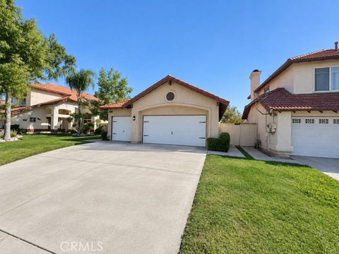 Tiny photo for 16786 Via Pamplona, Moreno Valley, CA 92551 (MLS # IV26200205)