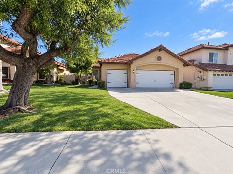 Photo of 16786 Via Pamplona, Moreno Valley, CA 92551 (MLS # IV26200205)