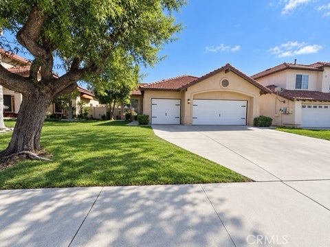 Photo of 16786 Via Pamplona, Moreno Valley, CA 92551 (MLS # IV26200205)