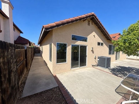 Tiny photo for 16786 Via Pamplona, Moreno Valley, CA 92551 (MLS # IV26200205)