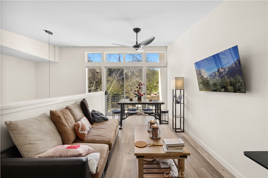 Canyon (CYN) - Residential