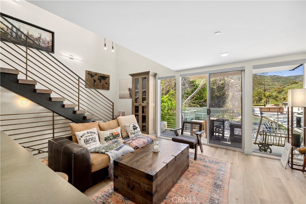 Canyon (CYN) - Residential