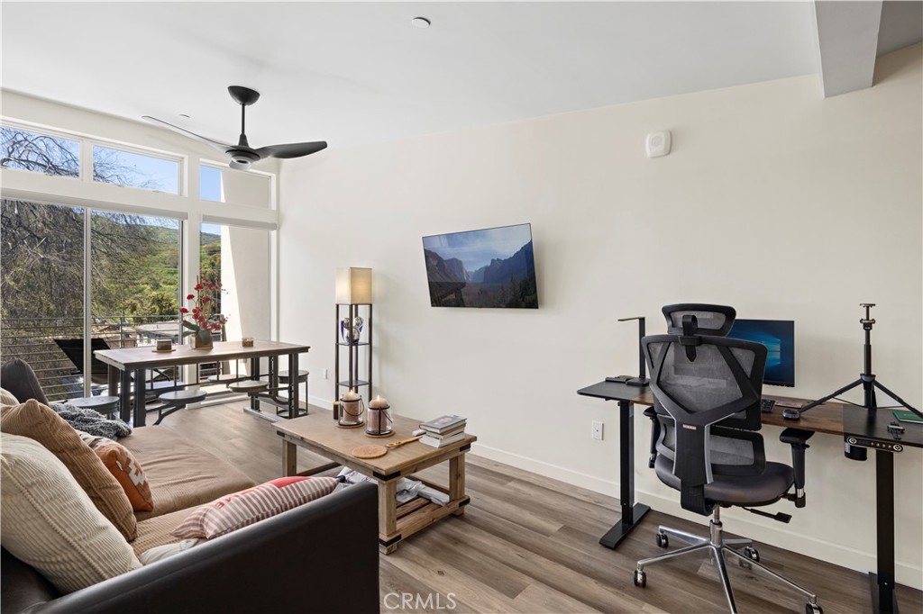 Canyon (CYN) - Residential