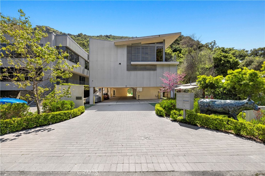 Canyon (CYN) - Residential