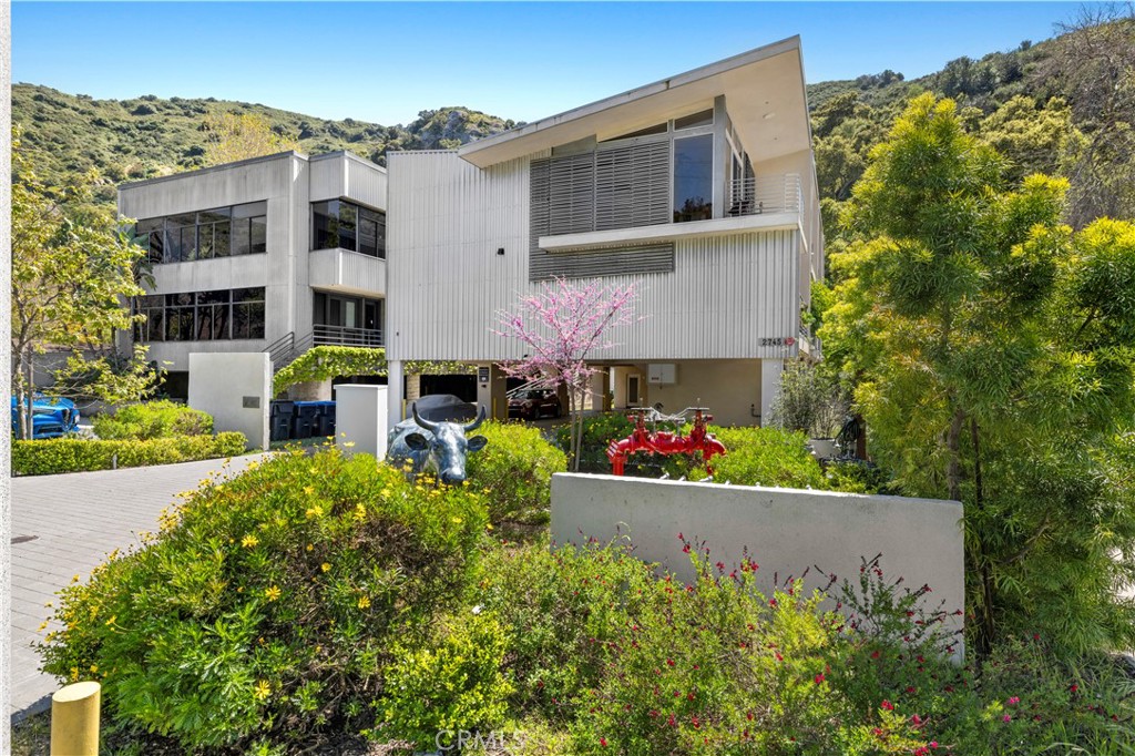 Canyon (CYN) - Residential