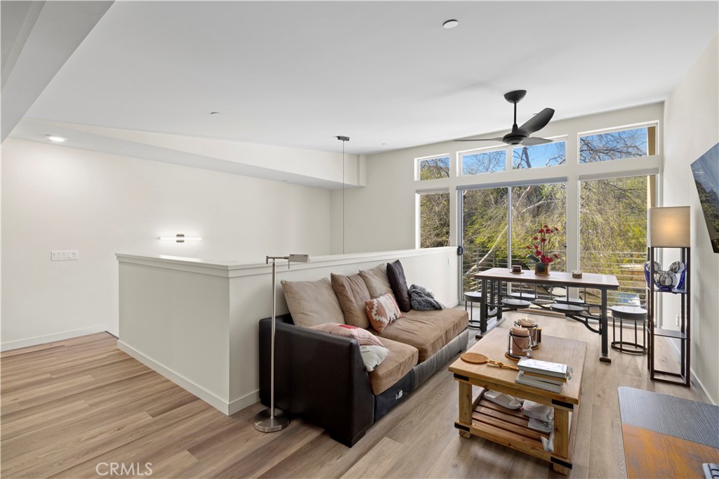 Canyon (CYN) - Residential