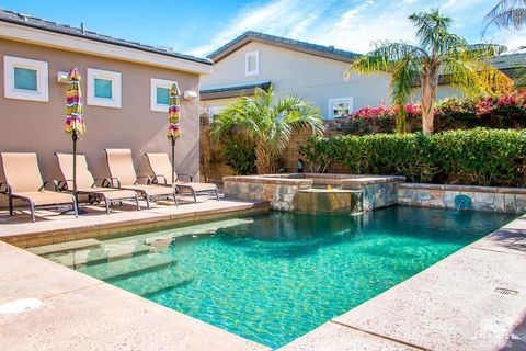 Photo of 60530 Living Stone Drive, La Quinta, CA 92253 (MLS # 219092977DA)