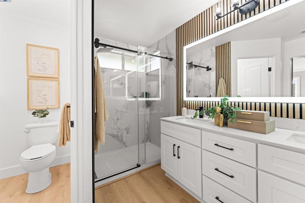 OAK GROVE - Residential