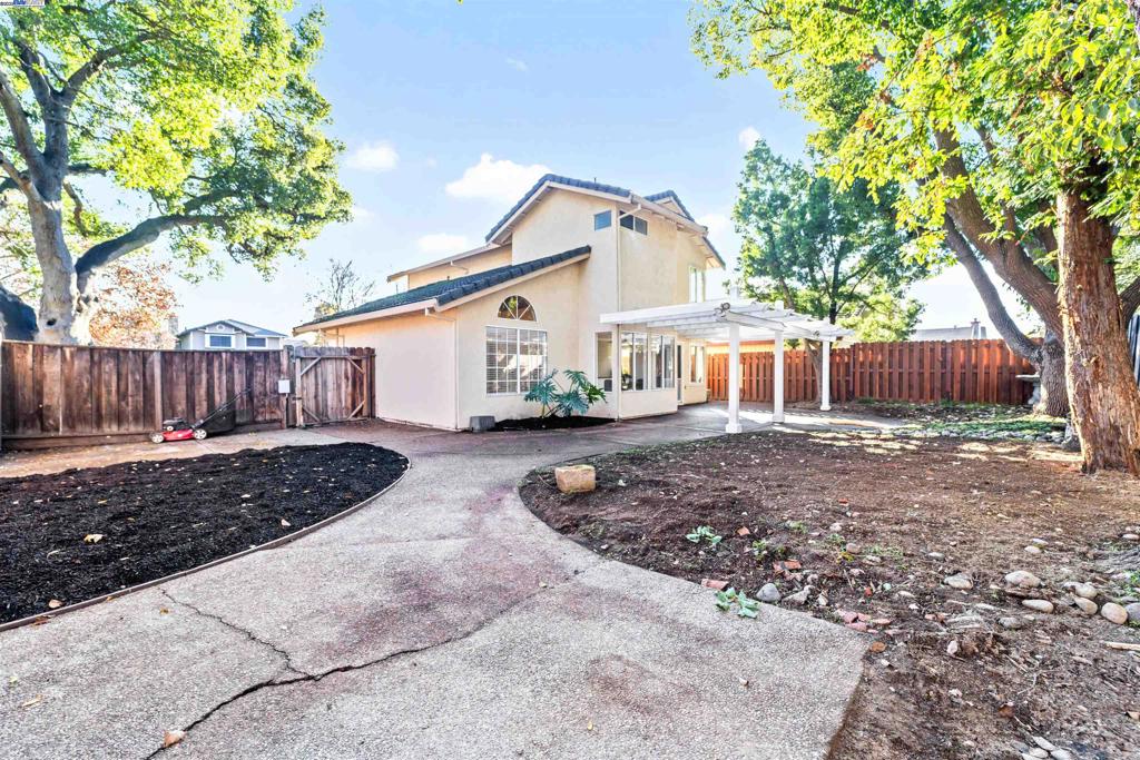 OAK GROVE - Residential