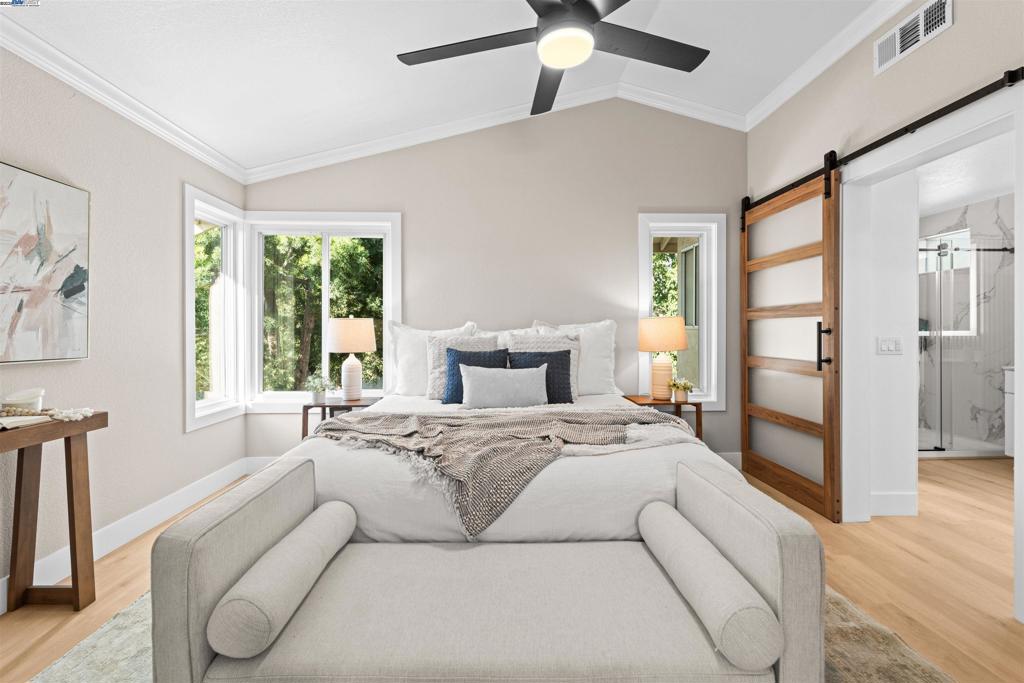 OAK GROVE - Residential