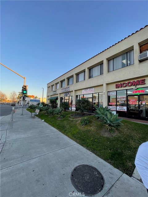 Photo of 208 E Carson St, Carson, CA 90745 (MLS # RS26087109)