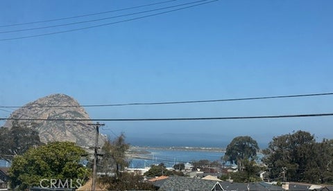 Tiny photo for 380 Cerrito PL, Morro Bay, CA 93442 (MLS # SC26226095)