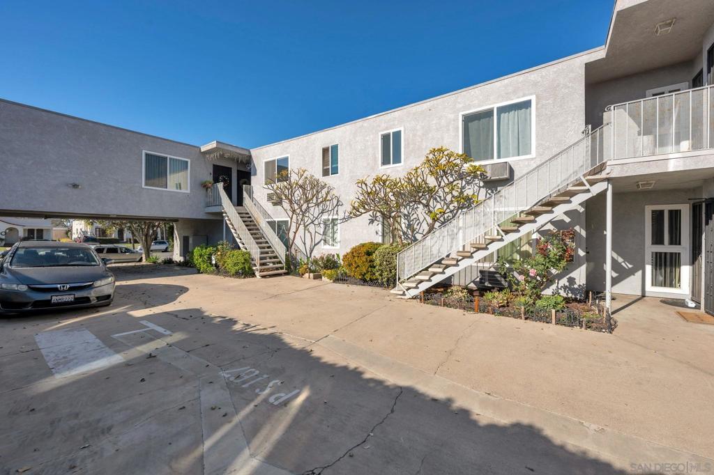 Normal Heights - Residential