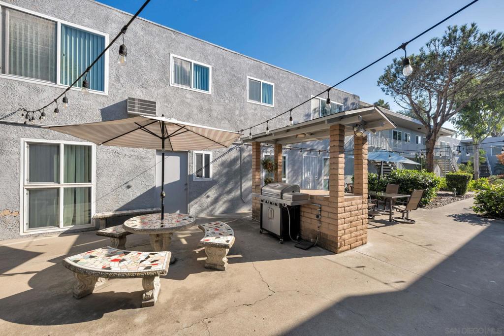 Normal Heights - Residential