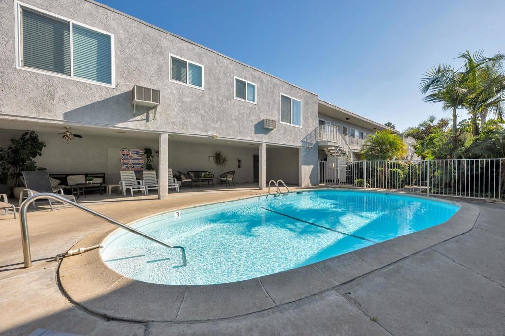 Normal Heights - Residential