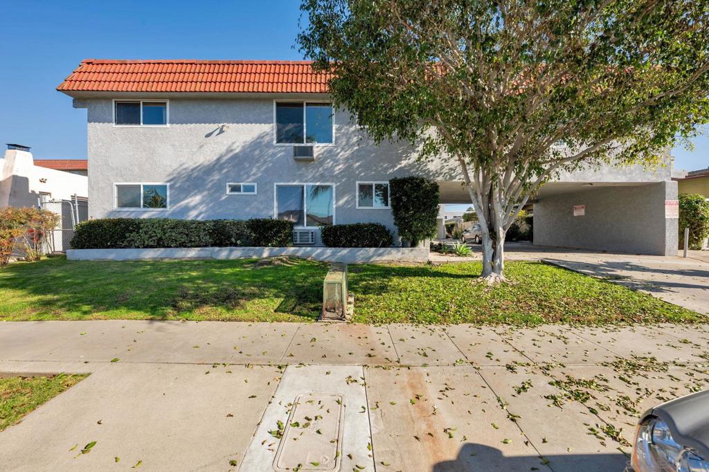 Normal Heights - Residential