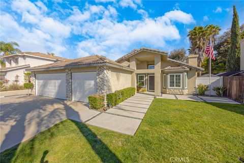 Photo of 23632 Spindle Way, Murrieta, CA 92562 (MLS # CV26046170)