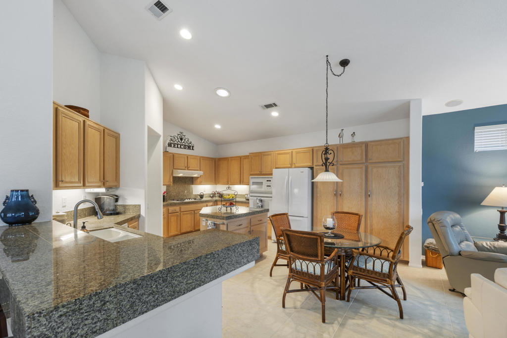 Desert Princess - Residential