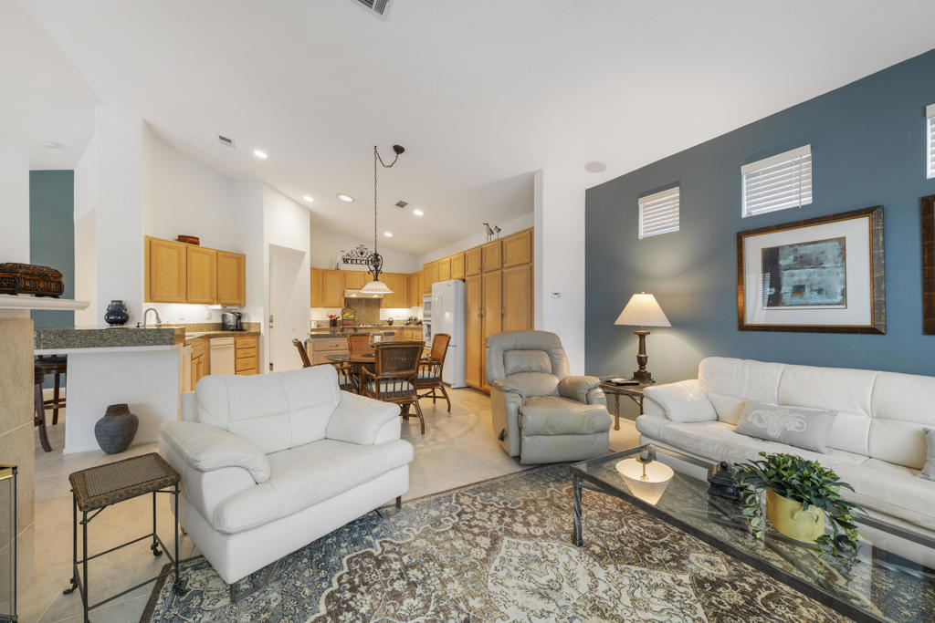 Desert Princess - Residential