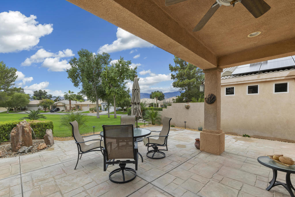 Desert Princess - Residential