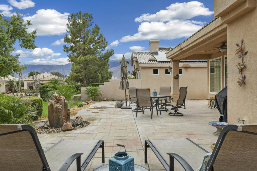 Desert Princess - Residential