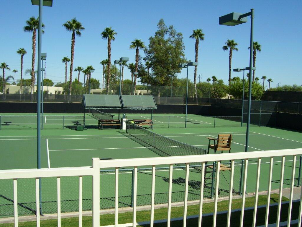 Desert Princess - Residential