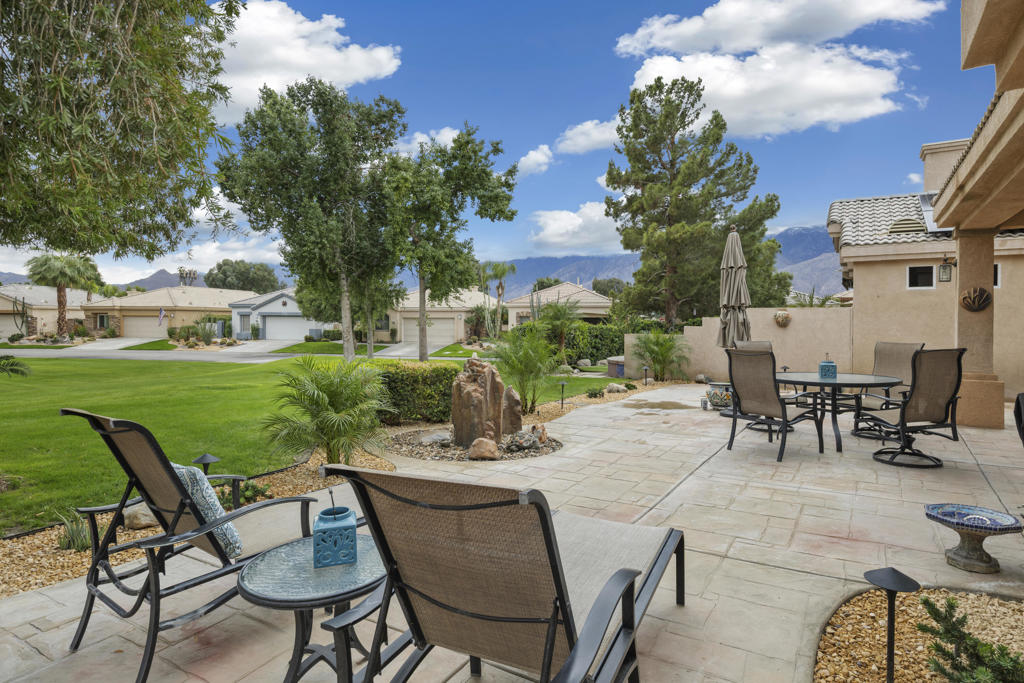 Desert Princess - Residential