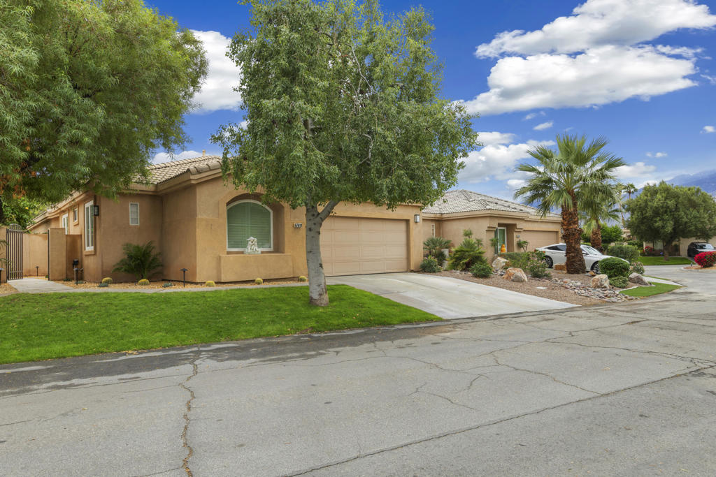 Desert Princess - Residential