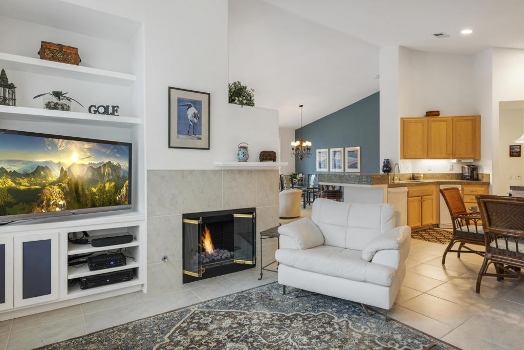 Desert Princess - Residential