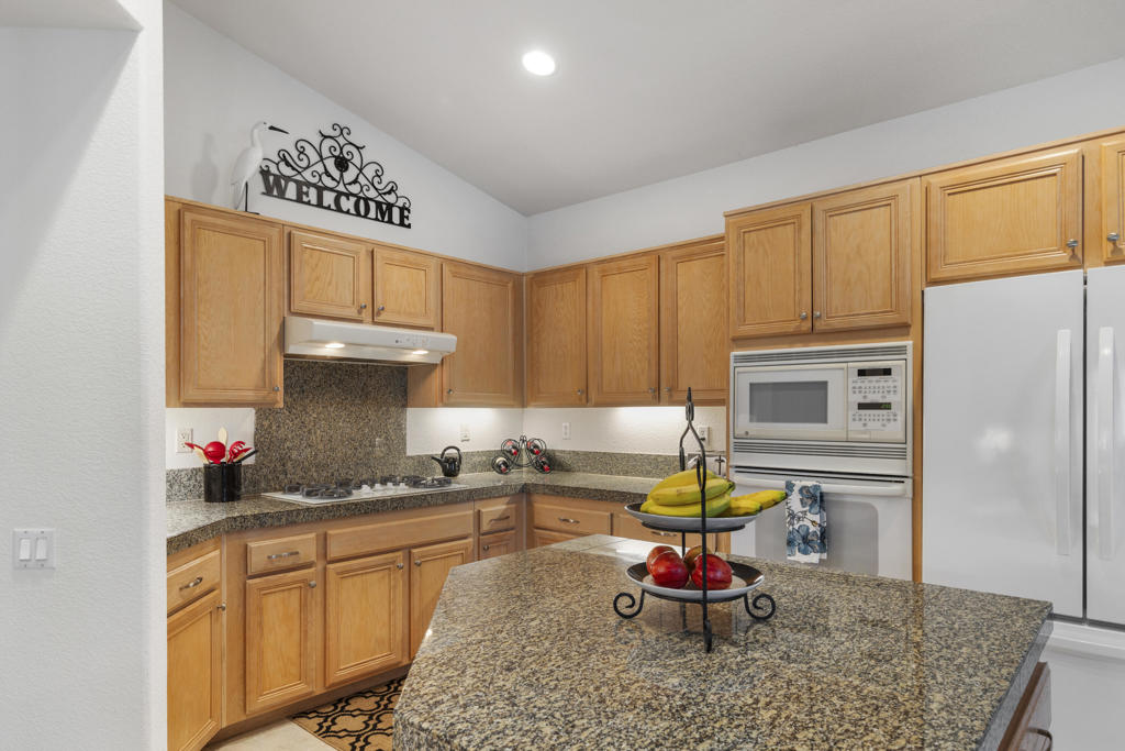 Desert Princess - Residential