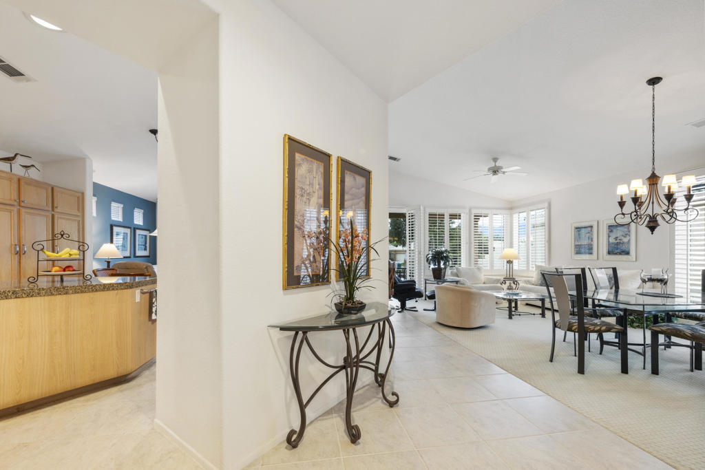 Desert Princess - Residential